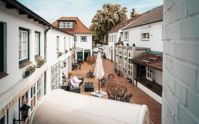 Hotel Freihof Am Roland